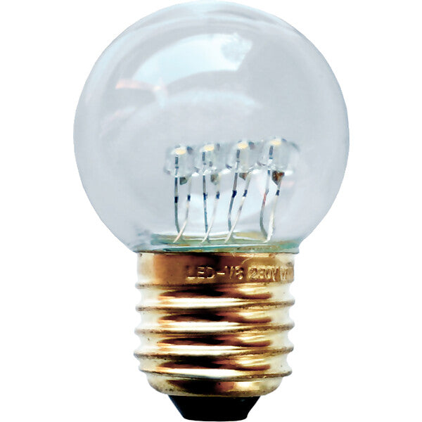 Scharnberger+Hasenbein LED-Tropfenlampe 45x70mm E27 230V soft-wws 57376